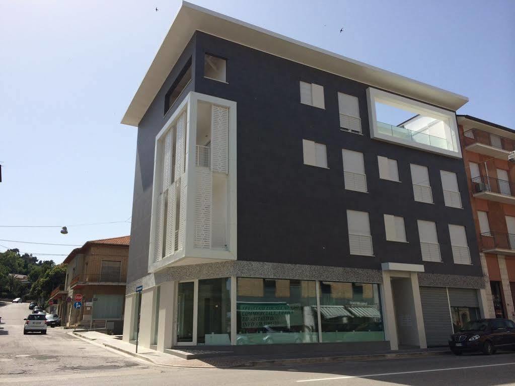 Residenza Domo Apartment Porto Sant'Elpidio Exterior photo