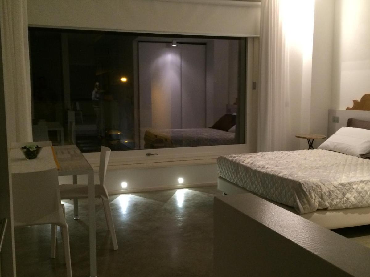 Residenza Domo Apartment Porto Sant'Elpidio Room photo